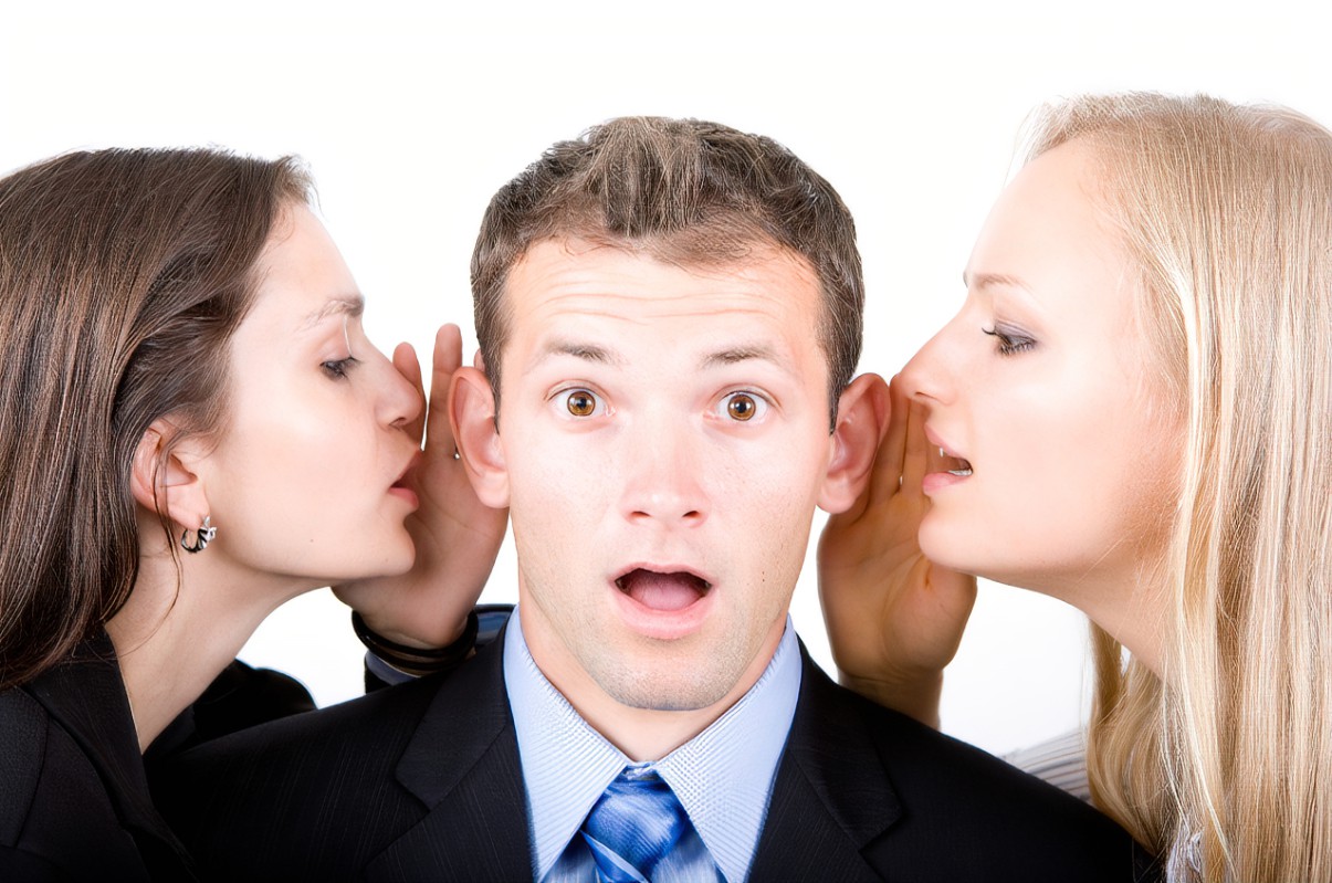 Welcome to Biz Gossip